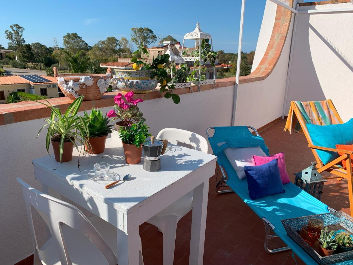 Villa Falcone Borsellino Palermo Eksteriør billede